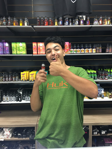 Vaporizer Store «Smoke & Vape DZ - Hurst», reviews and photos, 1830 Precinct Line Rd, Hurst, TX 76054, USA