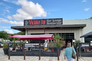 Le Wake Up / la Burrata image