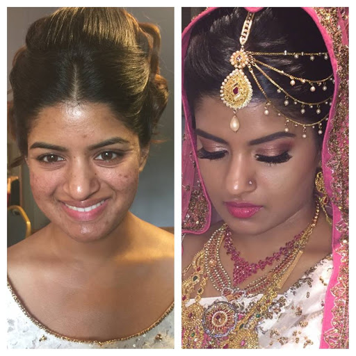 Make-up Artist «Asteria Beauty Studio», reviews and photos, 38 N Federal Hwy #8, Fort Lauderdale, FL 33304, USA