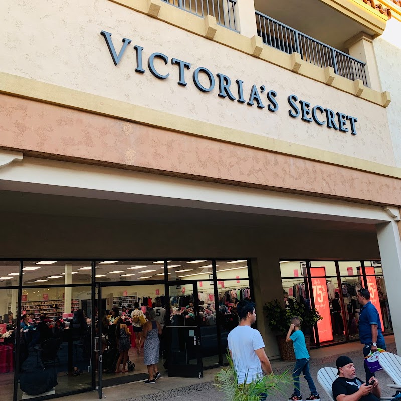 Victoria's Secret - Las Americas Premium Outlet