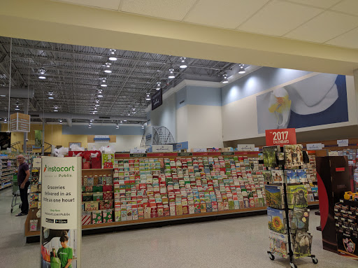 Supermarket «Publix Super Market at Apex», reviews and photos, 16560 N Nebraska Ave, Lutz, FL 33549, USA