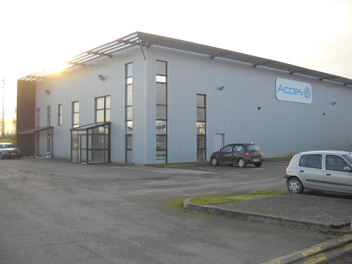 Agence de location de matériel Acces Industrie - Agence de Caen Démouville