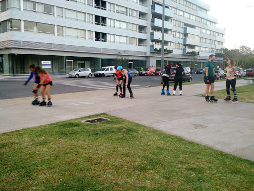 Clases patinaje Buenos Aires