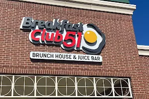 Breakfast Club 51 Fort Worth image