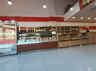 Beyazsehir Pide Ve Unlu Mamulleri