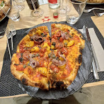 Photo n°3 de l'avis de Tommy.D fait le 28/03/2023 à 06:49 sur le  La Bolla à Caserta