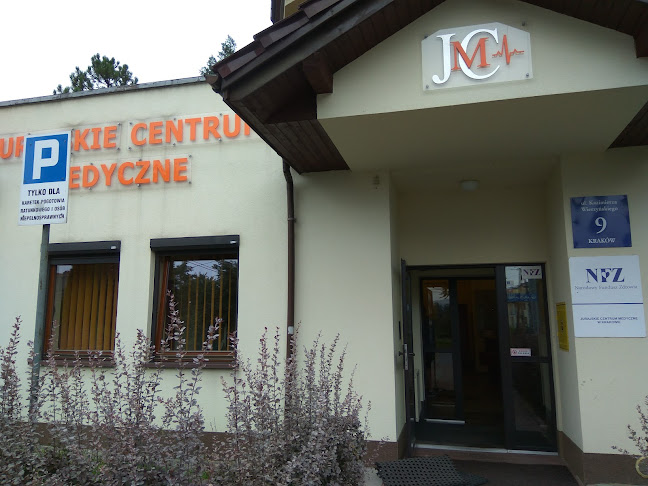 Jurajskie Centrum Medyczne