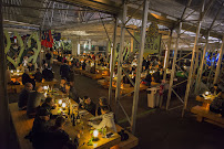 Photos du propriétaire du Restaurant La Cantine du Voyage à Nantes - n°1