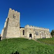 All Saints Church