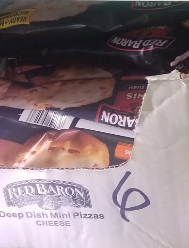 Dollar Store «Dollar Tree», reviews and photos, 11236 S Saginaw St A, Grand Blanc, MI 48439, USA