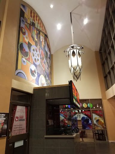 Movie Theater «Cinemark Orlando and XD», reviews and photos, 5150 International Dr, Orlando, FL 32819, USA