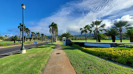 Brigham Young University–Hawaii