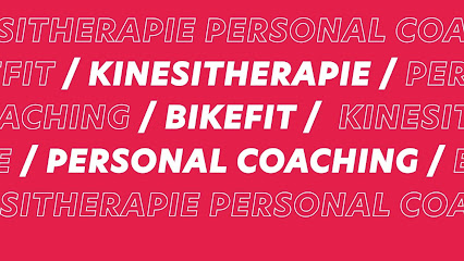 Re-Activ - Kinesitherapie - Personal Trainer