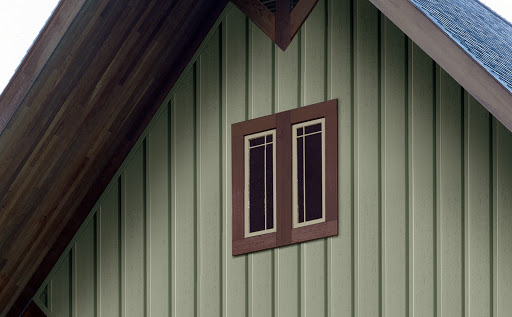 Home Improvement Store «APCO | The Architectural Products Company», reviews and photos, 777 Michigan Ave, Columbus, OH 43215, USA