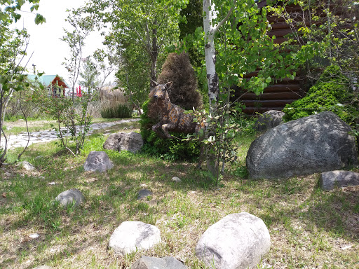 Harley-Davidson Dealer «Zips Mackinaw City H-D», reviews and photos