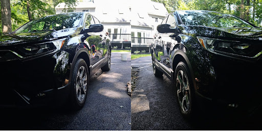 Car Detailing Service «clm auto detailing & car wash», reviews and photos, 3 Flemingham Ct, Owings Mills, MD 21117, USA