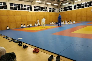 Croydon Judo Club image