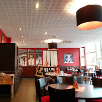 Atmosphère du Restaurant à viande Restaurant La Boucherie à Woippy - n°5
