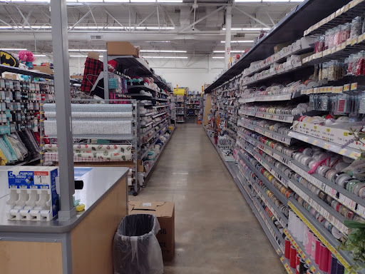 Department Store «Walmart Supercenter», reviews and photos, 1415 7th St S, Clanton, AL 35045, USA