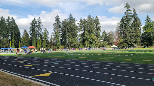 Stadium «Kiggins Bowl», reviews and photos, 800 E 40th St, Vancouver, WA 98663, USA