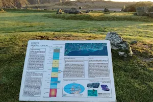 Bunmahon Geological Park image