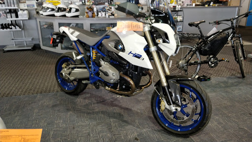 Motorcycle Dealer «Alamo BMW Motorcycles», reviews and photos, 25600 Interstate 10 Frontage Rd, Boerne, TX 78006, USA