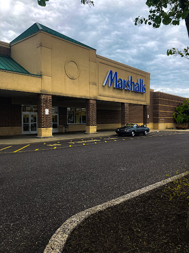 Department Store «Marshalls», reviews and photos, 979 S Township Line Rd, Royersford, PA 19468, USA