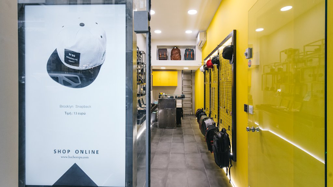 Αξιολογήσεις για το Hecho Ropa Eshop στην Πάτρα - Κοσμηματοπωλείο