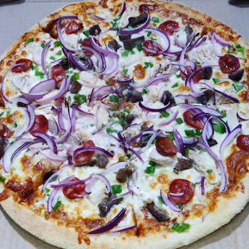 Opiniones de Pizzería Isabella en Ancud - Pizzeria