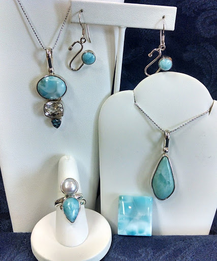 Jewelry Store «Silver Fox II Jewelry», reviews and photos, 29 W 8th St, Holland, MI 49423, USA