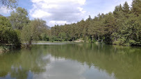 Lac de Thorenc du Restaurant français La Flambée du Lac à Andon - n°2