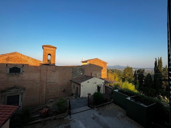 Photo hôtels Hotel San Miniato 56028 San Miniato