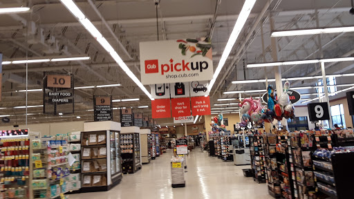 Supermarket «Cub Foods», reviews and photos, 250 57th Ave NE, Fridley, MN 55432, USA