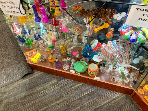 Tobacco Shop «Tobacco World», reviews and photos, 143 Wooster Road North, Barberton, OH 44203, USA