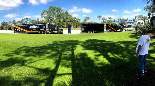 Racecourse «Sebring International Raceway», reviews and photos, 113 Midway Dr, Sebring, FL 33870, USA