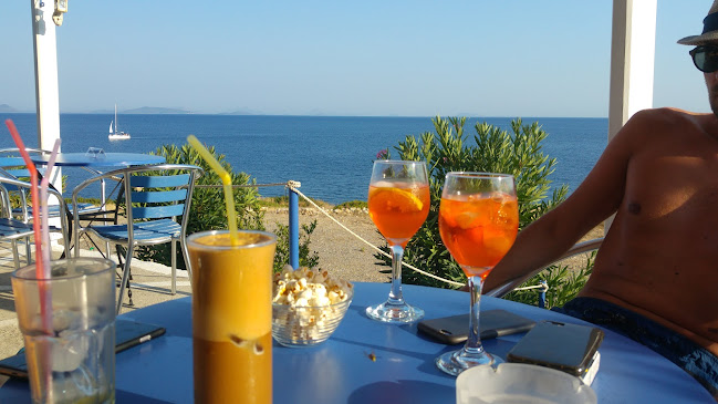 Opinii despre Mylos cocktail bar • Kastos în Κέρκυρα - Μπαρ