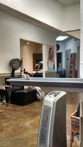 Hair Salon «Olivia A Salon», reviews and photos, 2101 Taylor Rd, Montgomery, AL 36117, USA