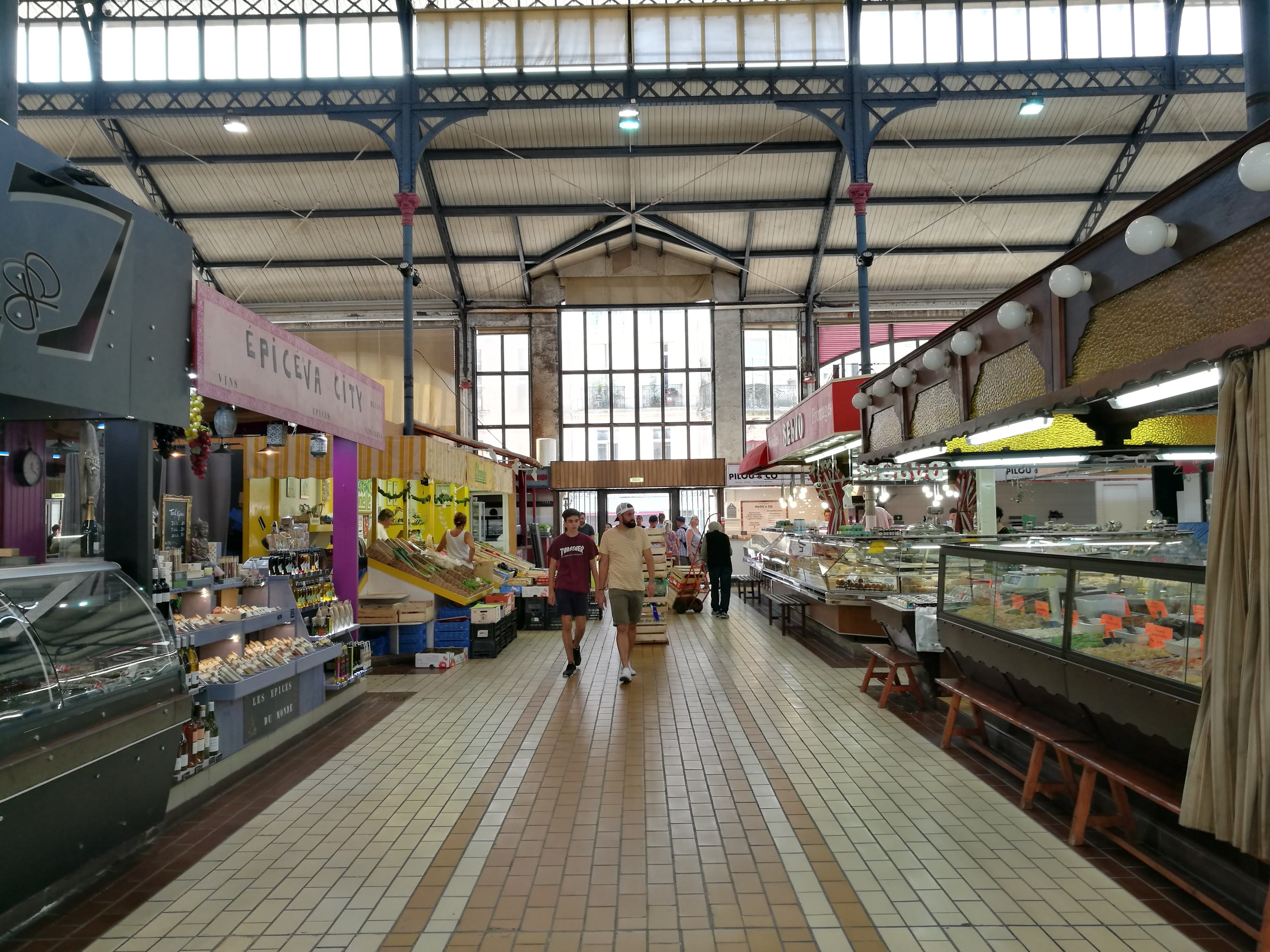 Photo n° 2 de l'avis de Louis.I fait le 23/08/2018 à 10:21