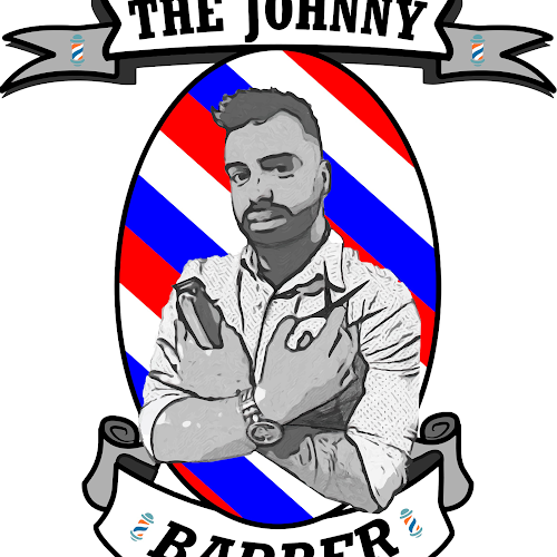 The Johnny Barber - Vila Nova de Gaia