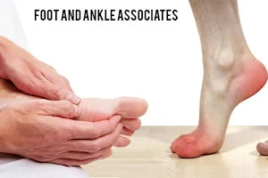 Foot and Ankle Associates - Foot Specialists, Los Gatos image