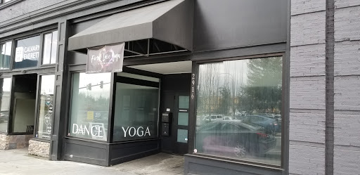 Yoga Studio «Fierce Love Yoga», reviews and photos, 9115 112th Dr SE, Snohomish, WA 98290, USA