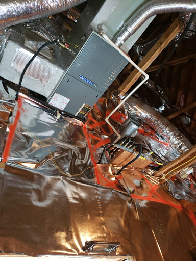 Energy Equipment and Solutions «Energy Improvements», reviews and photos