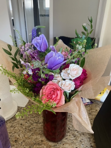 Florist «Derby Farm Flowers & Gardens», reviews and photos, 218 Massachusetts Ave, Arlington, MA 02474, USA