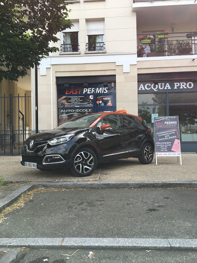 Easy Permis à Guyancourt, Yvelines