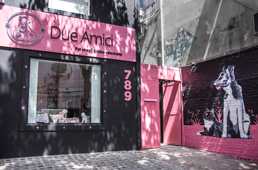 Due Amici Pet em São Paulo - SP
