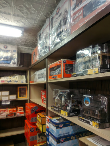 Model Train Store «Model Railroad Shop», reviews and photos, 290 Vail Ave, Piscataway Township, NJ 08854, USA
