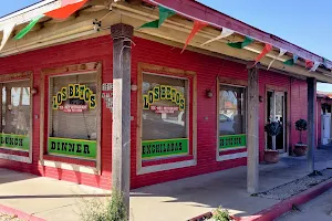 Los Beto's Restaurant image