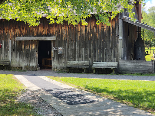 Tourist Attraction «Crossroads Village & Huckleberry Railroad», reviews and photos, 6140 Bray Road, Flint, MI 48505, USA