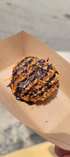 Donut Shop «Peace, Love and Little Donuts», reviews and photos, 2018 Smallman St, Pittsburgh, PA 15222, USA