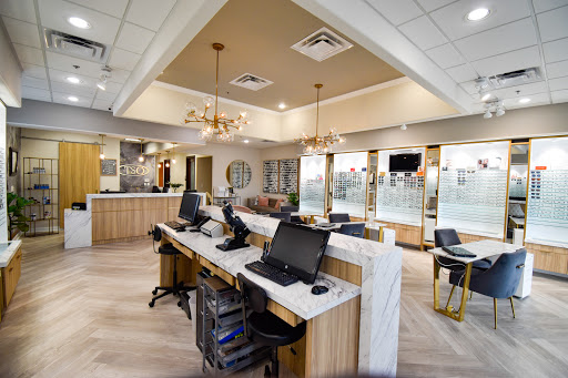 Optician «Texas State Optical Cypress», reviews and photos, 26321 Northwest Fwy #500, Cypress, TX 77429, USA